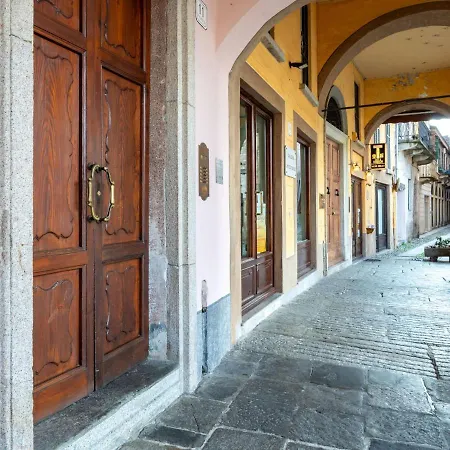 Borgo Vecchio By Interhome Apartman