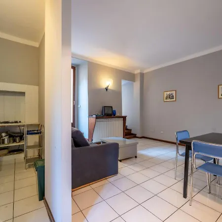 Apartman Borgo Vecchio By Interhome Orta San Giulio