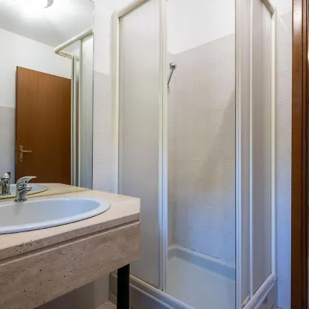 Apartman Borgo Vecchio By Interhome Orta San Giulio