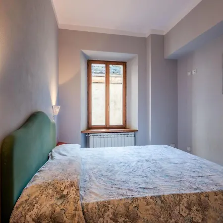 Apartman Borgo Vecchio By Interhome