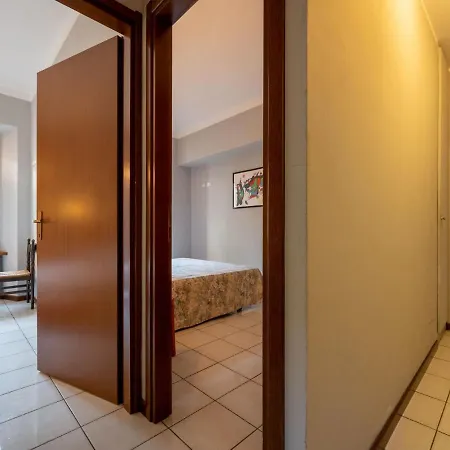 Borgo Vecchio By Interhome Apartman *