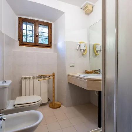 Borgo Vecchio By Interhome Apartman