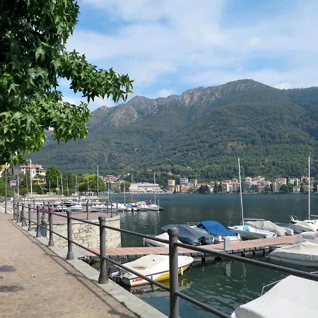 Borgo Vecchio By Interhome Apartman Orta San Giulio