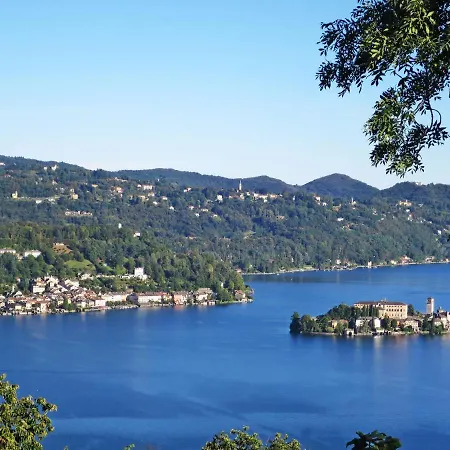 Borgo Vecchio By Interhome * Orta San Giulio